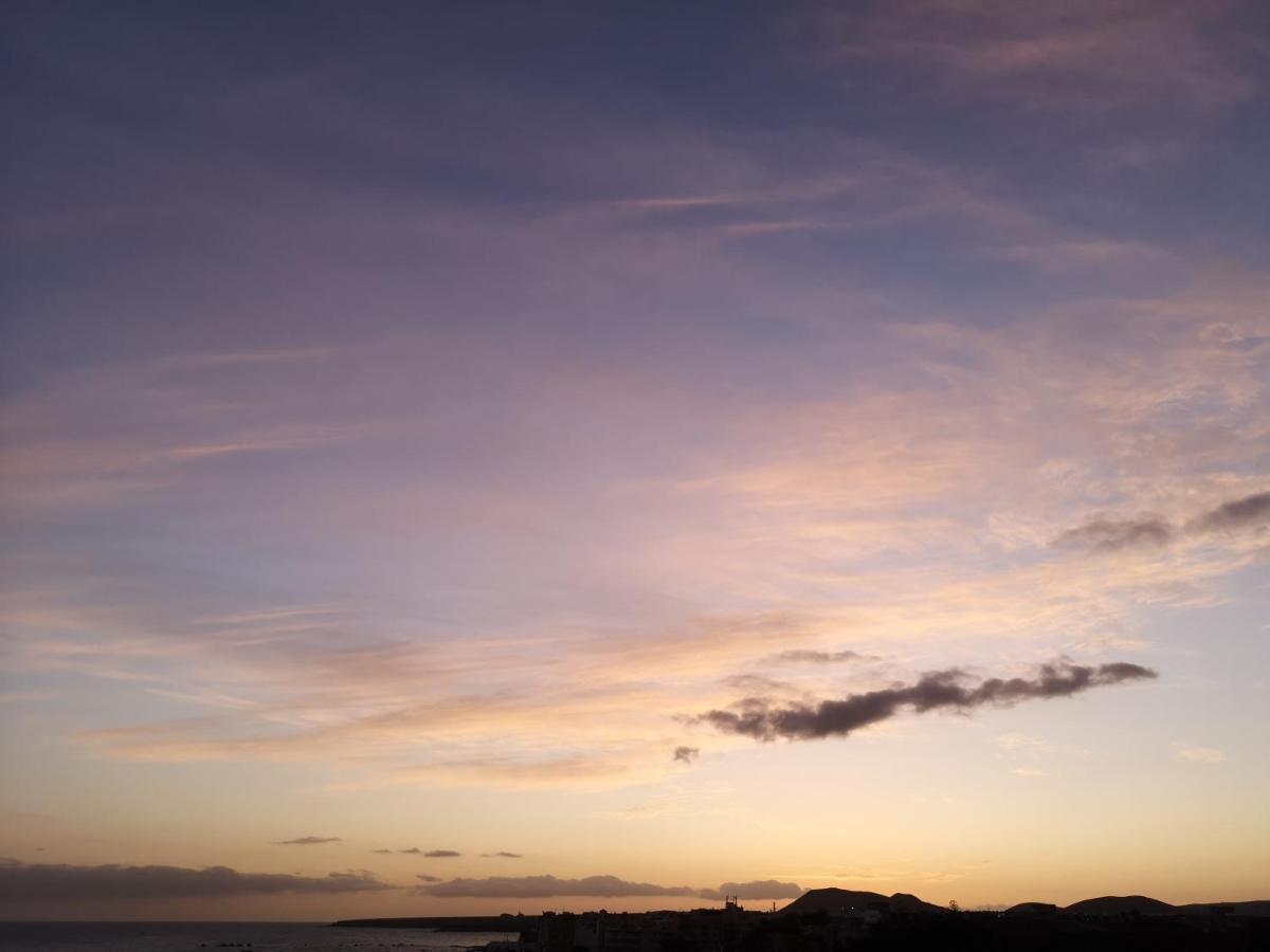 Wonderful Sea Views By Vapago Tenerife Costa Del Silencio Exterior photo