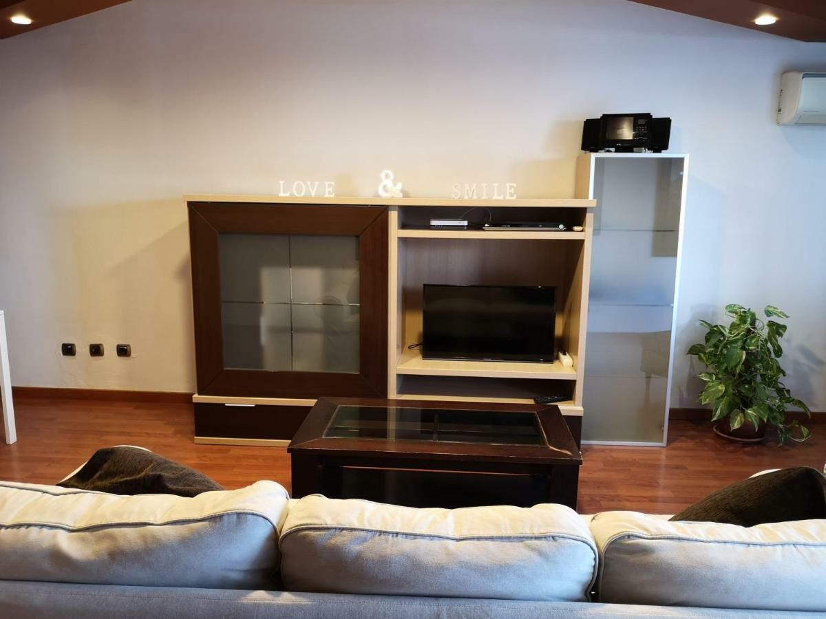 Wonderful Sea Views By Vapago Tenerife Costa Del Silencio Exterior photo
