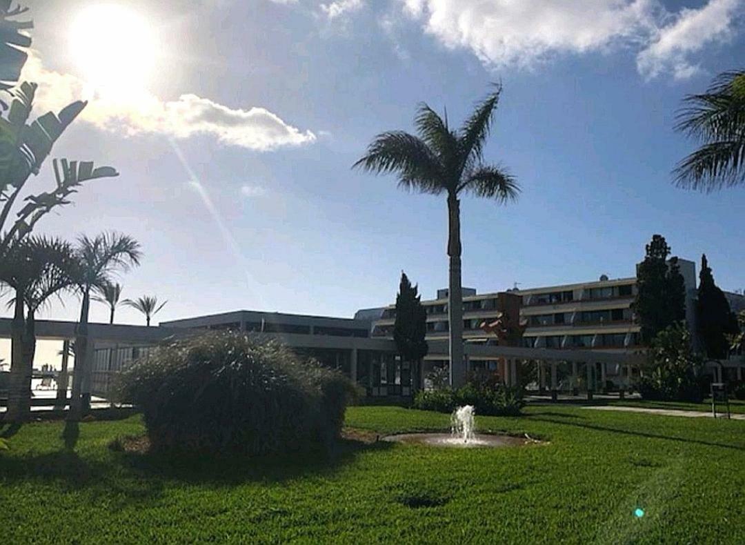Wonderful Sea Views By Vapago Tenerife Costa Del Silencio Exterior photo